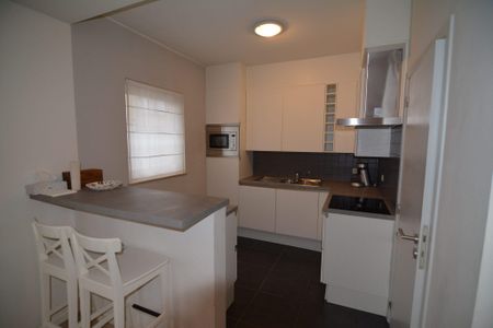 Instapklaar gelijkvloers appartement in het centrum van Turnhout - Foto 5