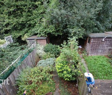 1 bedroom terraced house to rent - Photo 3