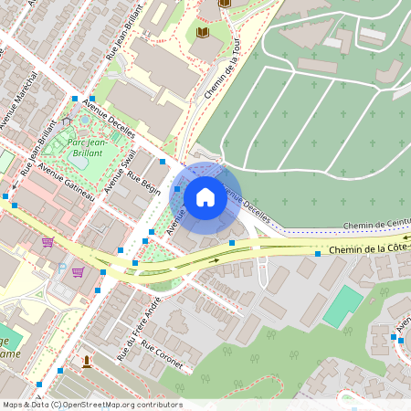 3300 Avenue Troie, Côte-des-Neiges-Notre-Dame-de-Grâce, Côte-des-Neiges-Notre-Dame-de-Grâce, Ile de Montréal, H3V 1J1