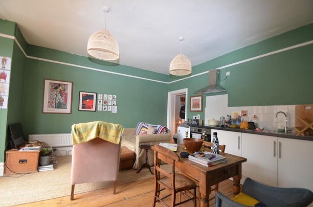 1 bedroom apartment to rent - Photo 1