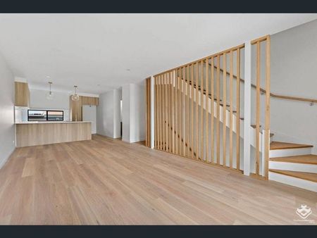 Brand New Townhouse in Great Location Close to Everything! - Photo 5