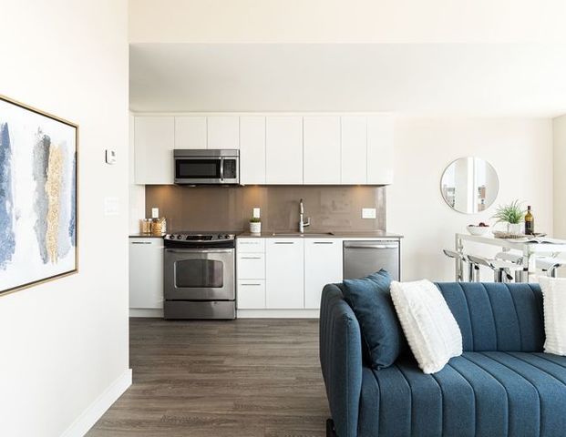 ARIA | 488 West 41st Avenue, Vancouver - Photo 1