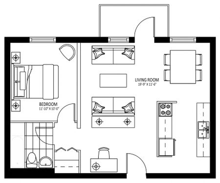 1 Slessor - Plan C - Photo 4