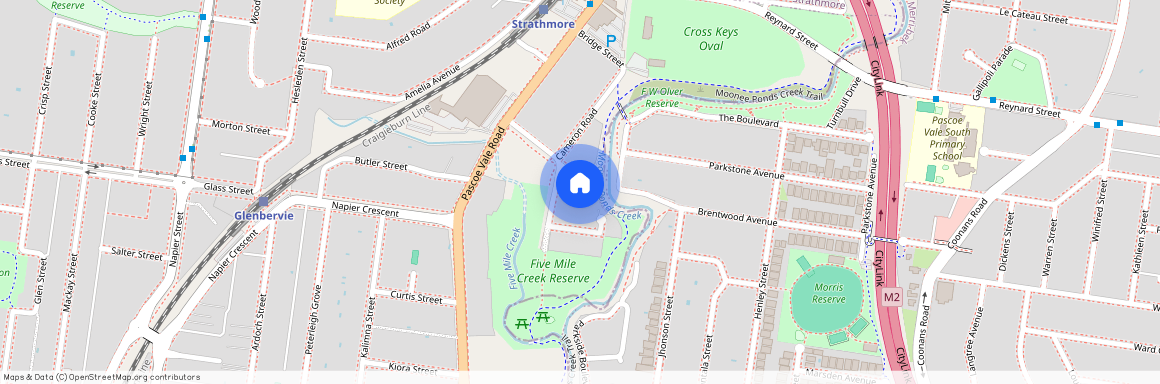 3/4 Cochrane Ct, Essendon