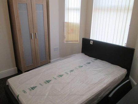 City Centre Rooms-coventry Book Now!!!, CV1 - Photo 2