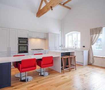 3 bedroom barn conversion to rent - Photo 4
