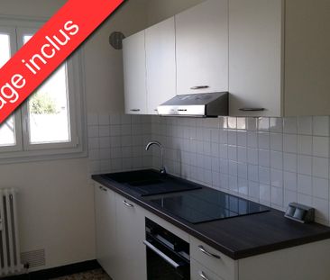 Location Appartement 2 pièces 48m² TOURS 37000 - Photo 2