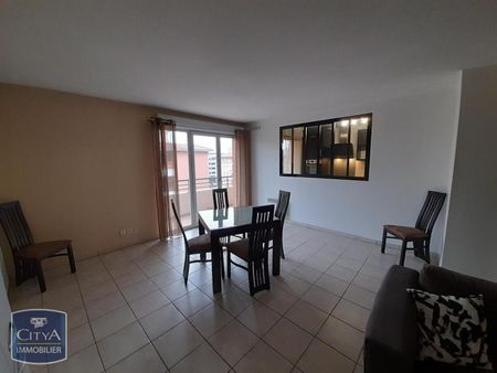 Location Appartement 3 pièces 72m² TOULOUSE 31300 - Photo 3
