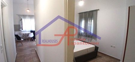 Studio/Γκαρσονιέρα για ενοικίαση Βρυσούλα (Ιωάννινα) - Φωτογραφία 5
