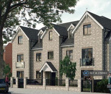 2 bedroom flat to rent - Photo 5