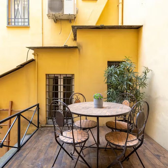 Via degli Ombrellari, Rome, Lazio 00193 - Photo 1