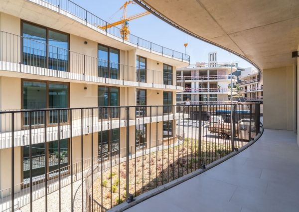 Apartamento T1 em Coimbra