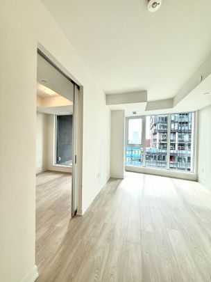 For Lease - 1 Kyle Lowry Road Unit# 527, Toronto, Ontario - Photo 1