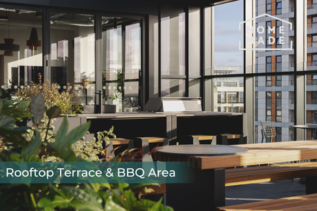 2 bedroom flat to rent - Photo 3