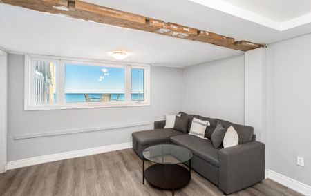 For Lease - 18 1/2 Lakeshore Drive, Hamilton, Ontario - Photo 2