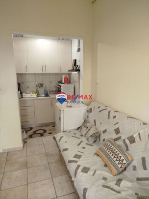 Studio/Γκαρσονιέρα για ενοικίαση Αστικός Συνοικισμός - Περικλέους - Κυψέλη (Ξάνθη) - Photo 1