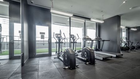 For Lease - 159 Wellesley Street Unit# 1601, Toronto, Ontario - Photo 5