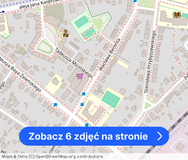 Kawalerka Berenta - Zdjęcie 1