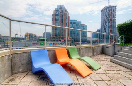Toy Factory Lofts , #516 - Photo 4