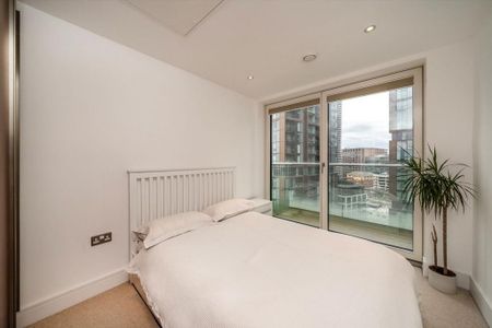 3 bedroom flat to rent - Photo 2