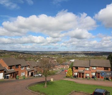 2 bedroom terraced house to rent - Photo 6