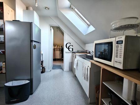 Location Appartement 3 pièces 37m² ST SEBASTIEN SUR LOIRE 44230 - Photo 3