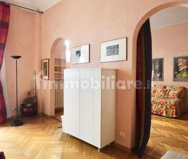 Bilocale via Giovanni Francesco Napione 8, Vanchiglia, Torino - Foto 4