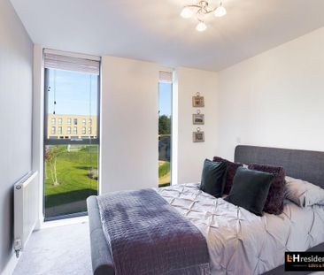 2 bedroom flat to rent - Photo 4