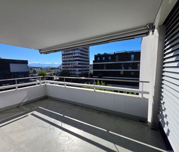 Helle 2.5-Zimmer-Wohnung mit Balkon - Foto 4