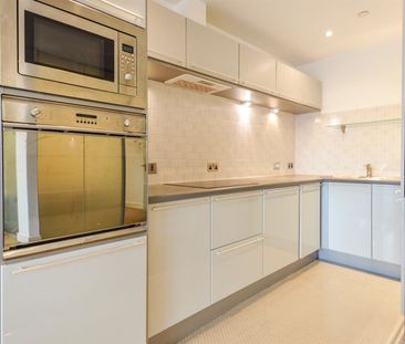 2 bedroom apartment to rent Castle Exchange, 41 Broad Street, Notti... - Photo 5