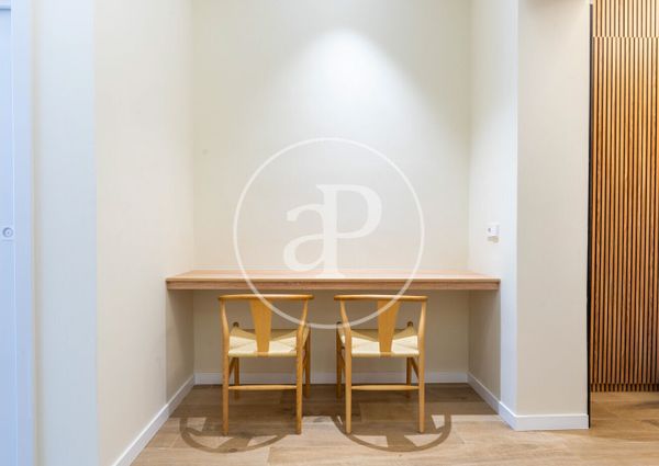 Apartment for rent in Santa Catalina