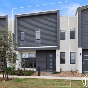 3 Bedroom Townhouse FOR LEASE In Williams Landing! - Photo 3