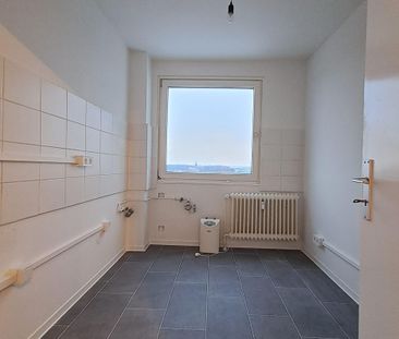 Moderne 3-Zimmer-Wohnung mit Balkon in Braunschweig - Photo 1