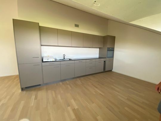 Wow, 3.5 Z-Wohnung mit grossem Balkon - Foto 1