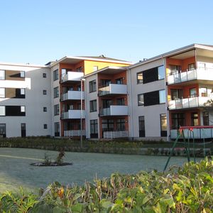 Landbotorpsallén 9 B - Photo 2