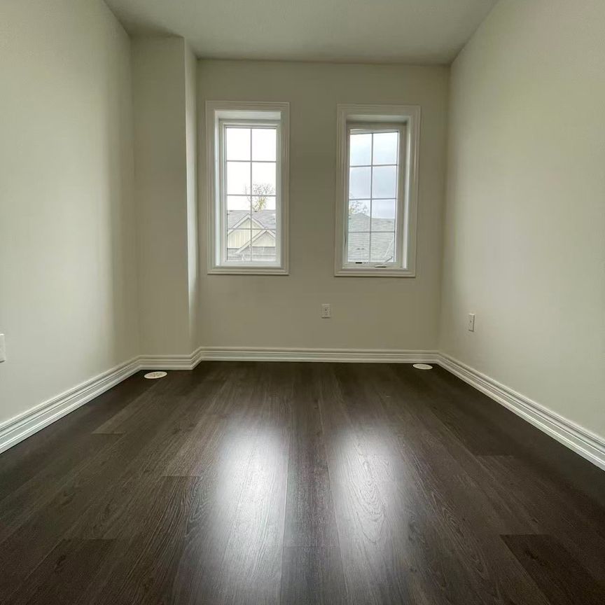 For Lease - 6 Fanny Grove Way, Markham, Ontario - Photo 1