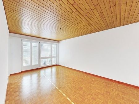 3.5 Zimmer, 76 m², 2. Stock - Foto 5
