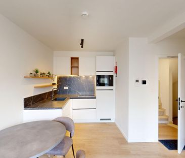 Tervuursestraat 137 / 0201, 3000 Leuven - Photo 1