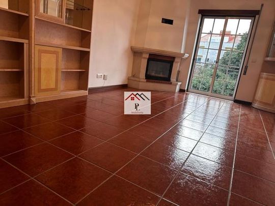 Apartamento T2 - Photo 1