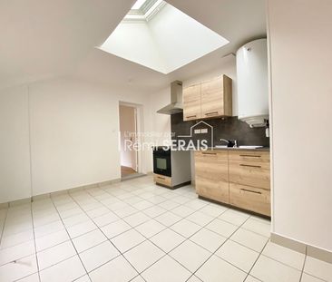 ARGENTAN - APPARTEMENT EN RDC DE TYPE F2 RESTAURE, - Photo 3
