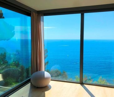 Bien d'exception: Villa face à la mer - Photo 6