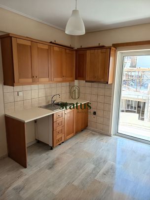 Studio/Γκαρσονιέρα για ενοικίαση - Πάτρα, - Photo 1