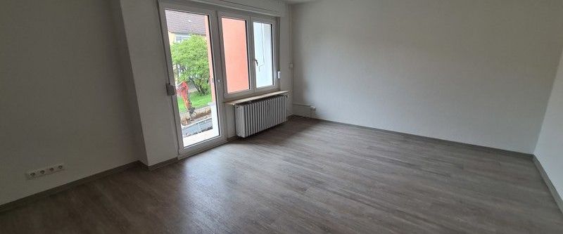 Wir haben für Sie frisch renoviert! - Foto 1