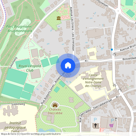 Uccle