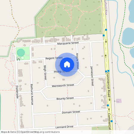 7 Phillip Street, Moana