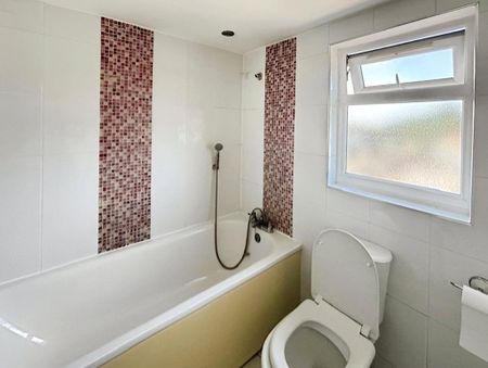 1 bedroom end of terrace house to rent - Photo 5