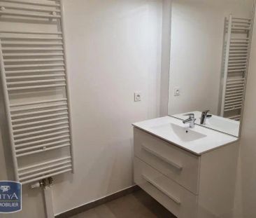 Appartement à louer 1 pièce 28.36m² - Photo 1