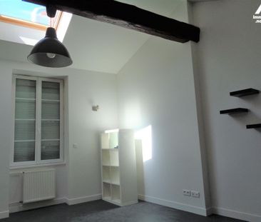 CLERMONT Hypercentre - Duplex - Photo 5