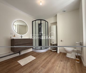 Location Maison 3 pièces 79m² - Photo 3