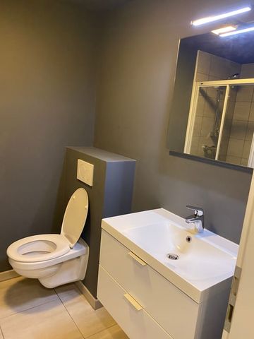 Appartement te huur - Foto 5